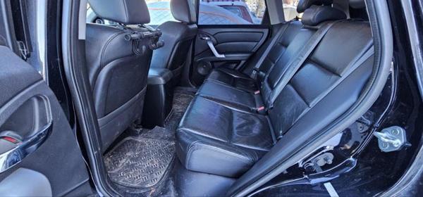 Acura MDX 2007, фото 15