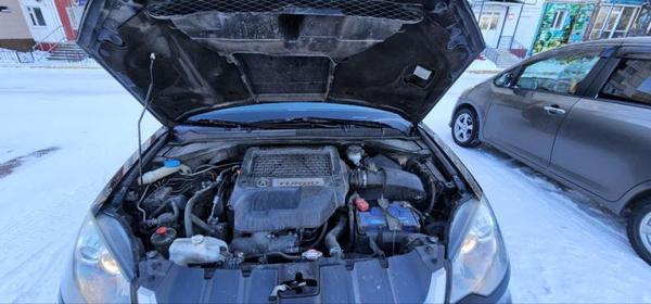 Acura MDX 2007, фото 19