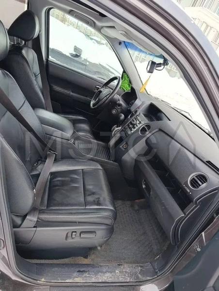Honda Pilot 2013, фото 5