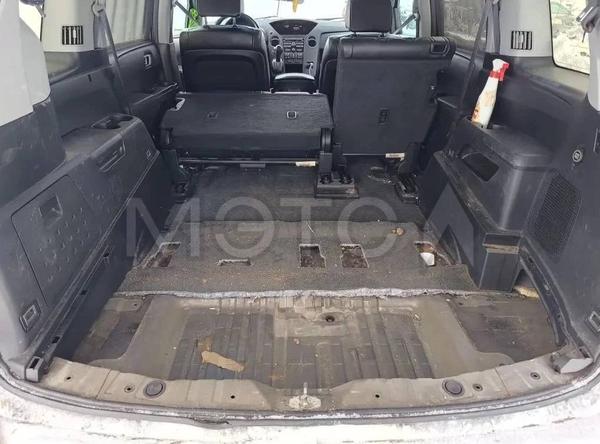 Honda Pilot 2013, фото 6