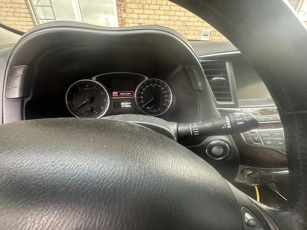 Infiniti QX60 2015, фото 6