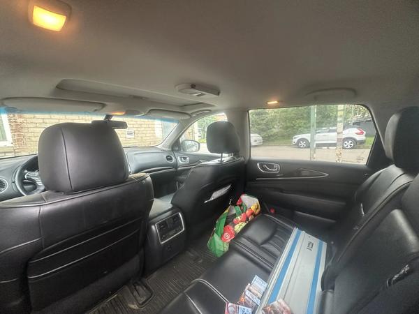 Infiniti QX60 2015, фото 7