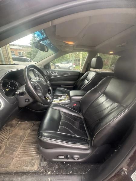 Infiniti QX60 2015, фото 5