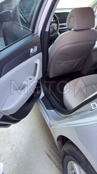 Hyundai Sonata 2017, фото 14