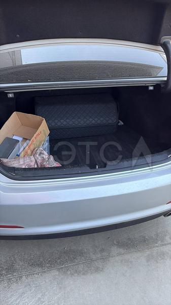 Hyundai Sonata 2017, фото 15