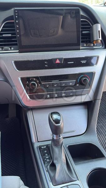 Hyundai Sonata 2017, фото 12