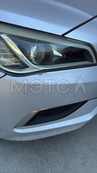 Hyundai Sonata 2017, фото 6