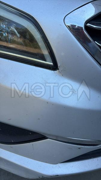 Hyundai Sonata 2017, фото 11