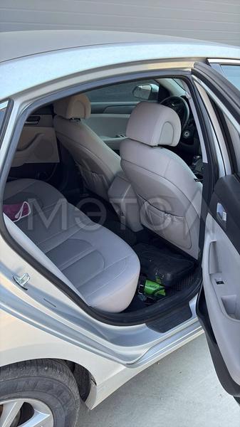 Hyundai Sonata 2017, фото 13