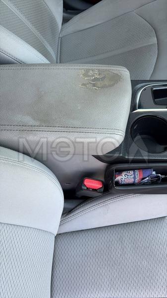 Hyundai Sonata 2017, фото 18