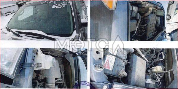 Toyota Sequoia 2012, фото 5