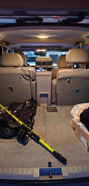 Toyota Highlander 2011, фото 8