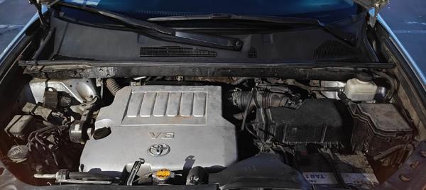 Toyota Highlander 2011, фото 5