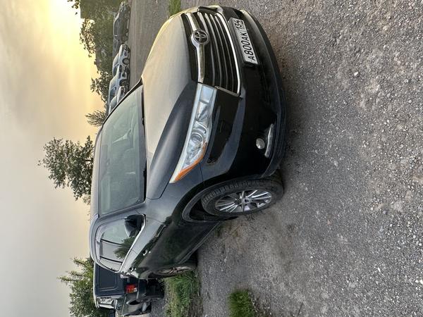 Toyota Highlander 2015, фото 3