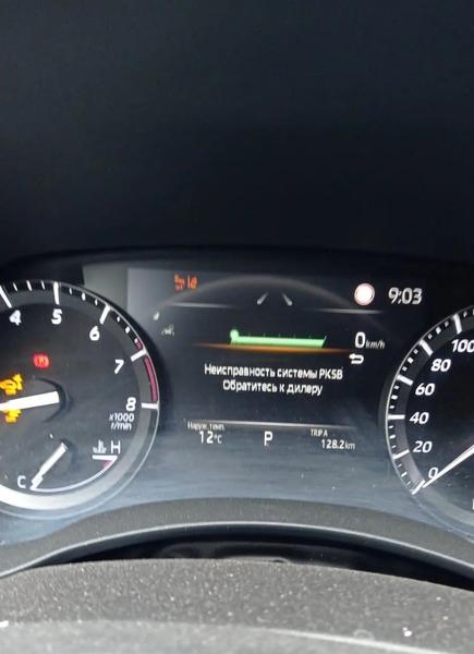 Toyota Highlander 2021, фото 5