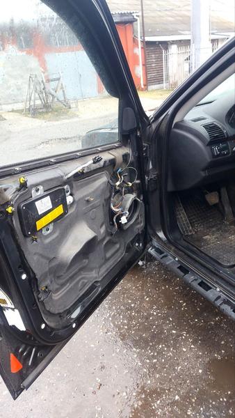 BMW X5 2005, фото 11