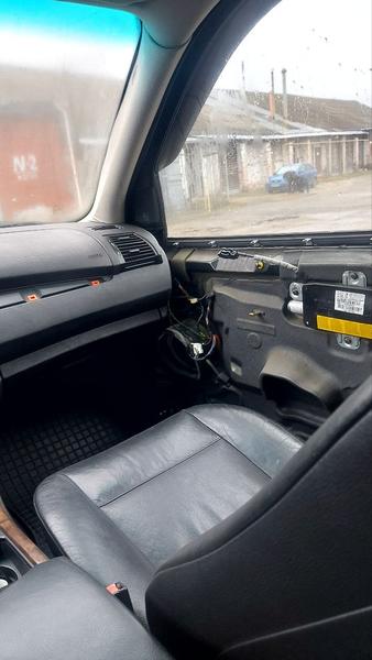 BMW X5 2005, фото 2