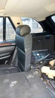 BMW X5 2005 с торгов по банкротству, фото 1