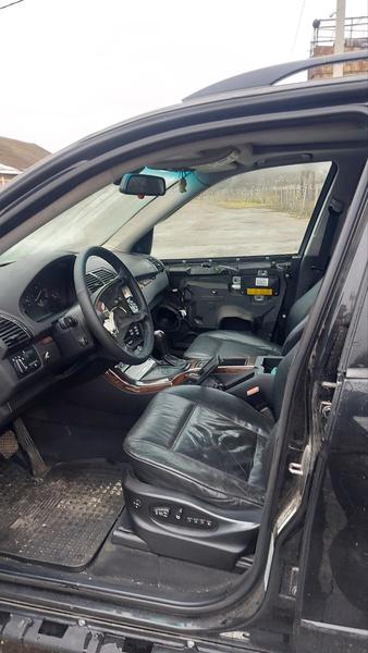 BMW X5 2005, фото 7