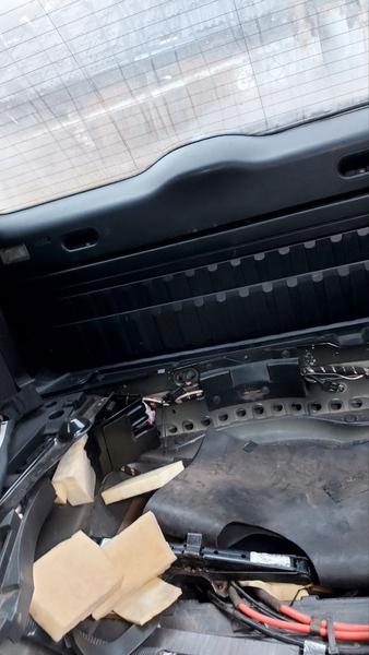 BMW X5 2005, фото 5