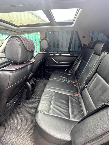 BMW X5 2005, фото 5