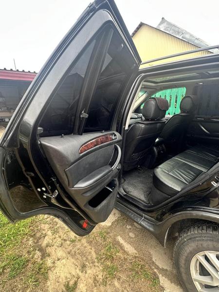 BMW X5 2005, фото 6