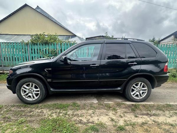 BMW X5 2005, фото 4