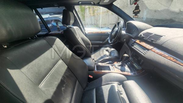 BMW X5 2004, фото 6