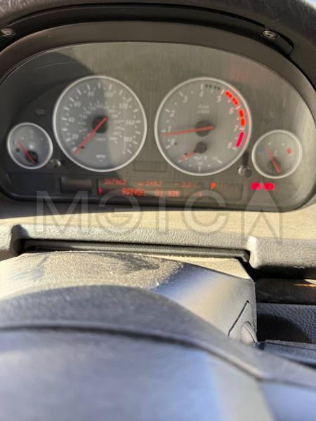 BMW X5 2004, фото 6
