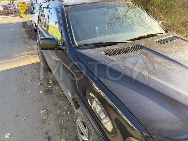 BMW X5 2004, фото 3
