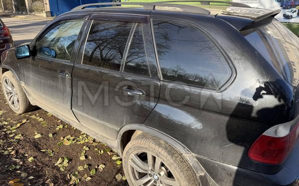 BMW X5 2004, фото 4