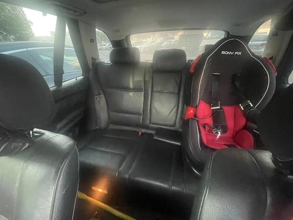 BMW X5 2004, фото 2