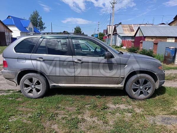 BMW X5 2005, фото 3