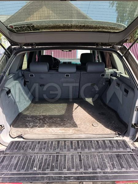 BMW X5 2005, фото 9
