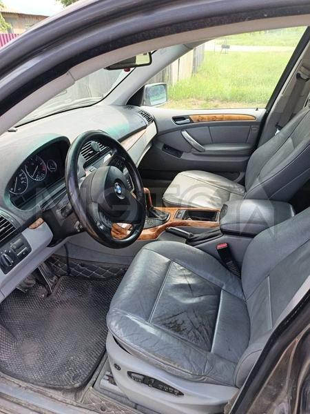 BMW X5 2005, фото 6