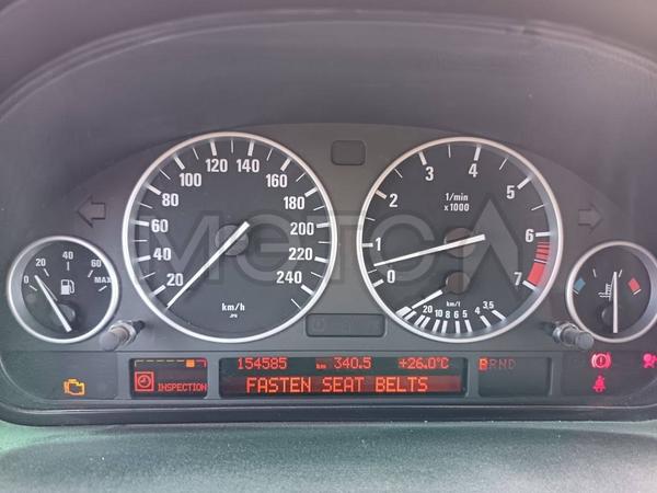 BMW X5 2005, фото 10