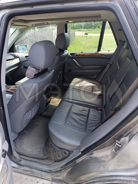BMW X5 2005, фото 7