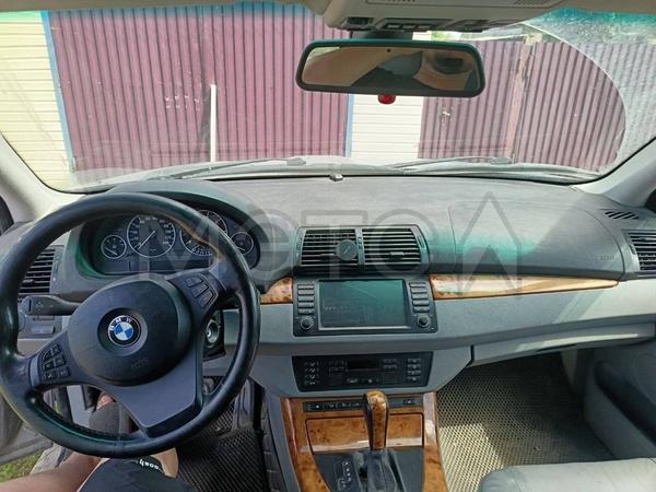 BMW X5 2005, фото 5
