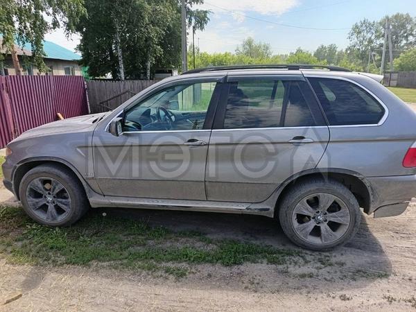 BMW X5 2005, фото 2