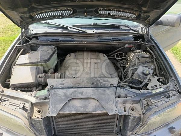 BMW X5 2005, фото 8