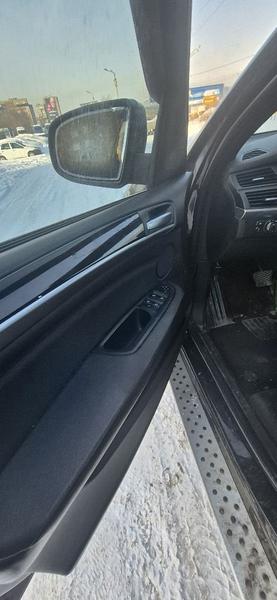 BMW X5 2009, фото 12