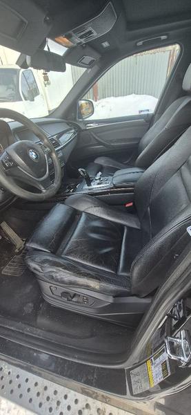 BMW X5 2009, фото 11