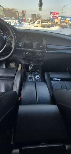 BMW X5 2009, фото 13