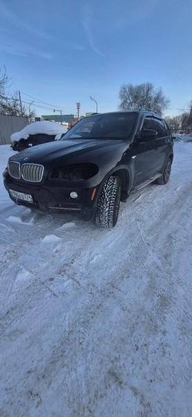 BMW X5 2009, фото 5