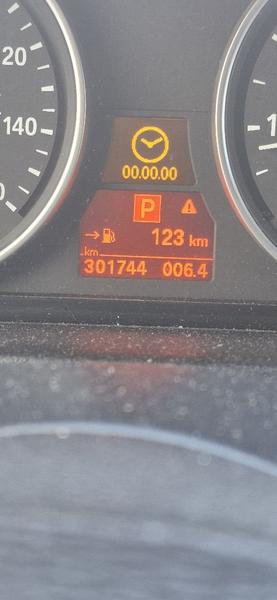 BMW X5 2009, фото 14