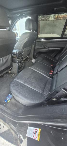 BMW X5 2009, фото 8