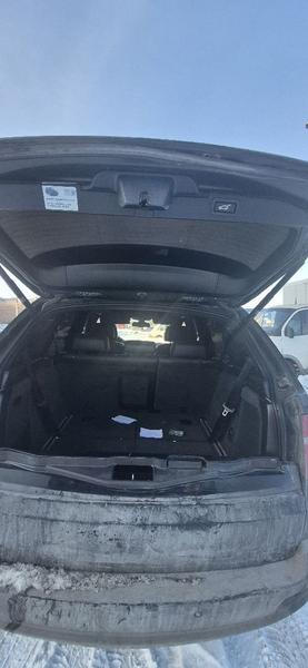 BMW X5 2009, фото 10