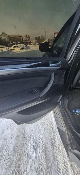 BMW X5 2009, фото 9