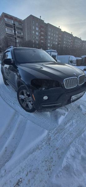 BMW X5 2009, фото 6