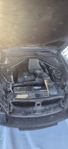 BMW X5 2009, фото 15